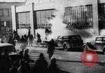 Image of Seamen and Longshoremen striking San Francisco California USA, 1934, second 62 stock footage video 65675054115