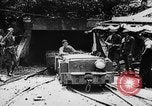 Image of Coal miners United States USA, 1934, second 1 stock footage video 65675054116