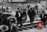 Image of Coal miners United States USA, 1934, second 13 stock footage video 65675054116