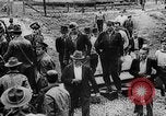 Image of Coal miners United States USA, 1934, second 14 stock footage video 65675054116