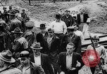 Image of Coal miners United States USA, 1934, second 16 stock footage video 65675054116