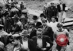 Image of Coal miners United States USA, 1934, second 17 stock footage video 65675054116