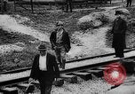 Image of Coal miners United States USA, 1934, second 21 stock footage video 65675054116
