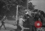 Image of Coal miners United States USA, 1934, second 37 stock footage video 65675054116