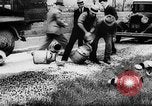 Image of Coal miners United States USA, 1934, second 47 stock footage video 65675054116