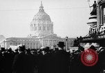 Image of General strike San Francisco California USA, 1934, second 3 stock footage video 65675054117