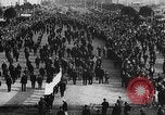 Image of General strike San Francisco California USA, 1934, second 5 stock footage video 65675054117