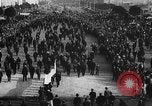 Image of General strike San Francisco California USA, 1934, second 6 stock footage video 65675054117