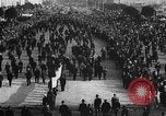 Image of General strike San Francisco California USA, 1934, second 7 stock footage video 65675054117