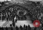 Image of General strike San Francisco California USA, 1934, second 8 stock footage video 65675054117
