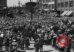 Image of General strike San Francisco California USA, 1934, second 9 stock footage video 65675054117