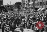 Image of General strike San Francisco California USA, 1934, second 10 stock footage video 65675054117
