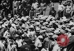 Image of General strike San Francisco California USA, 1934, second 17 stock footage video 65675054117