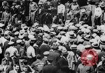 Image of General strike San Francisco California USA, 1934, second 18 stock footage video 65675054117