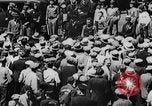 Image of General strike San Francisco California USA, 1934, second 19 stock footage video 65675054117