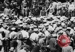 Image of General strike San Francisco California USA, 1934, second 20 stock footage video 65675054117