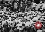 Image of General strike San Francisco California USA, 1934, second 22 stock footage video 65675054117