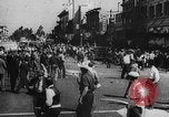 Image of General strike San Francisco California USA, 1934, second 29 stock footage video 65675054117