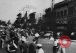 Image of General strike San Francisco California USA, 1934, second 30 stock footage video 65675054117
