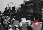 Image of General strike San Francisco California USA, 1934, second 31 stock footage video 65675054117