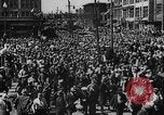 Image of General strike San Francisco California USA, 1934, second 34 stock footage video 65675054117
