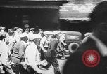Image of General strike San Francisco California USA, 1934, second 36 stock footage video 65675054117