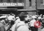 Image of General strike San Francisco California USA, 1934, second 37 stock footage video 65675054117