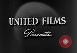 Image of New York City lifestyle post World War 2 New York City USA, 1948, second 3 stock footage video 65675054118