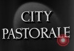 Image of New York City lifestyle post World War 2 New York City USA, 1948, second 8 stock footage video 65675054118
