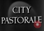 Image of New York City lifestyle post World War 2 New York City USA, 1948, second 11 stock footage video 65675054118
