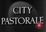 Image of New York City lifestyle post World War 2 New York City USA, 1948, second 12 stock footage video 65675054118