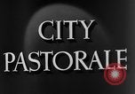 Image of New York City lifestyle post World War 2 New York City USA, 1948, second 13 stock footage video 65675054118