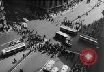 Image of New York City lifestyle post World War 2 New York City USA, 1948, second 24 stock footage video 65675054118