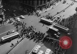 Image of New York City lifestyle post World War 2 New York City USA, 1948, second 25 stock footage video 65675054118