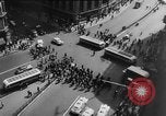 Image of New York City lifestyle post World War 2 New York City USA, 1948, second 26 stock footage video 65675054118
