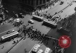 Image of New York City lifestyle post World War 2 New York City USA, 1948, second 27 stock footage video 65675054118