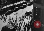Image of New York City lifestyle post World War 2 New York City USA, 1948, second 28 stock footage video 65675054118