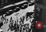 Image of New York City lifestyle post World War 2 New York City USA, 1948, second 29 stock footage video 65675054118