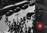 Image of New York City lifestyle post World War 2 New York City USA, 1948, second 31 stock footage video 65675054118