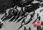 Image of New York City lifestyle post World War 2 New York City USA, 1948, second 32 stock footage video 65675054118