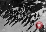 Image of New York City lifestyle post World War 2 New York City USA, 1948, second 34 stock footage video 65675054118