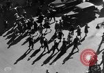 Image of New York City lifestyle post World War 2 New York City USA, 1948, second 35 stock footage video 65675054118
