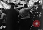 Image of New York City lifestyle post World War 2 New York City USA, 1948, second 45 stock footage video 65675054118