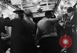 Image of New York City lifestyle post World War 2 New York City USA, 1948, second 46 stock footage video 65675054118