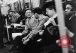 Image of New York City lifestyle post World War 2 New York City USA, 1948, second 48 stock footage video 65675054118
