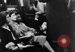 Image of New York City lifestyle post World War 2 New York City USA, 1948, second 49 stock footage video 65675054118