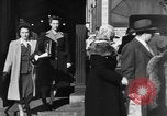 Image of New York City lifestyle post World War 2 New York City USA, 1948, second 60 stock footage video 65675054118