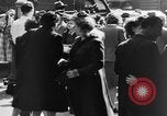 Image of New York City lifestyle post World War 2 New York City USA, 1948, second 62 stock footage video 65675054118