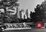 Image of Central Park New York City USA, 1948, second 14 stock footage video 65675054119