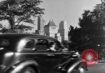 Image of Central Park New York City USA, 1948, second 15 stock footage video 65675054119